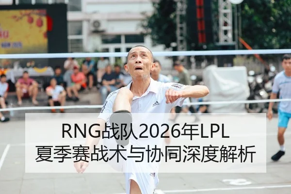 RNG战队2026年LPL夏季赛战术与协同深度解析
